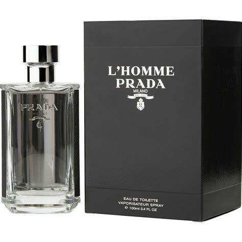 prada l homme ähnlich|Prada l'homme cologne.